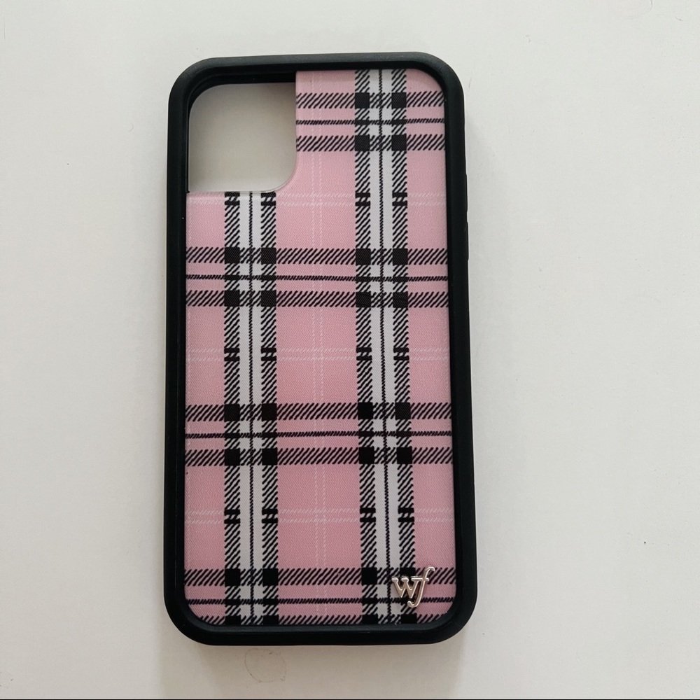 iphone 11 wildflower case